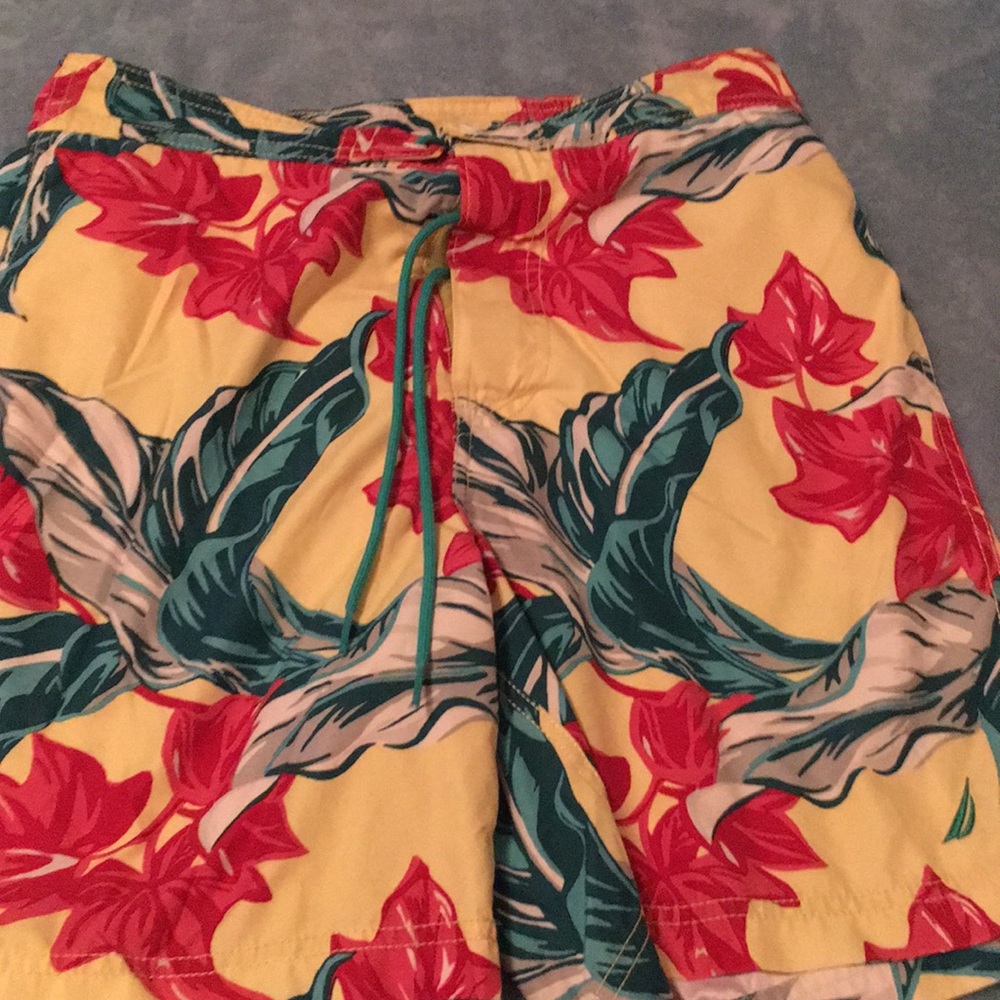 Nautica Bathing Suit